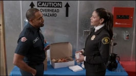 Station 19 - Season 06 Episode 17